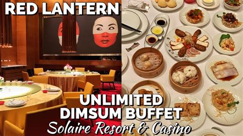 red lantern buffet philippines price|Red Lantern Solaire (Price and Dim Sum Buffet Rates).